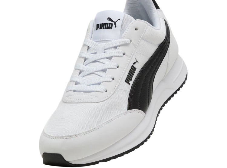 ZAPATILLA HOMBRE PUMA 400267 02 R78 LIGHTWIND BLANCO - 4