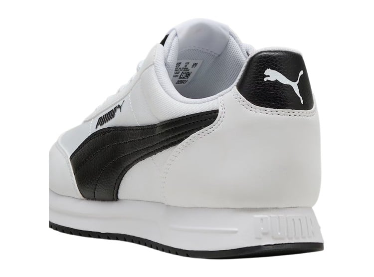 ZAPATILLA HOMBRE PUMA 400267 02 R78 LIGHTWIND BLANCO - 5