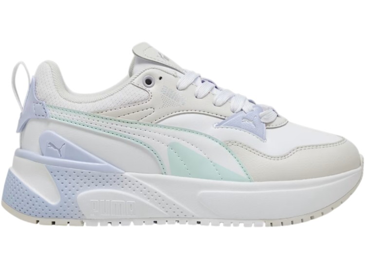 ZAPATILLA MUJER PUMA 397675 14 R78 DISRUPT BLANCO - 1