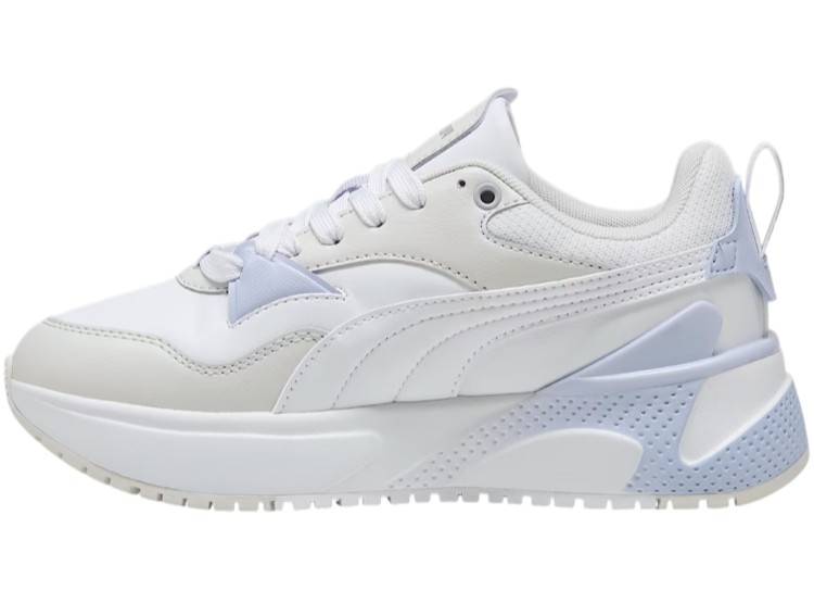 ZAPATILLA MUJER PUMA 397675 14 R78 DISRUPT BLANCO - 2