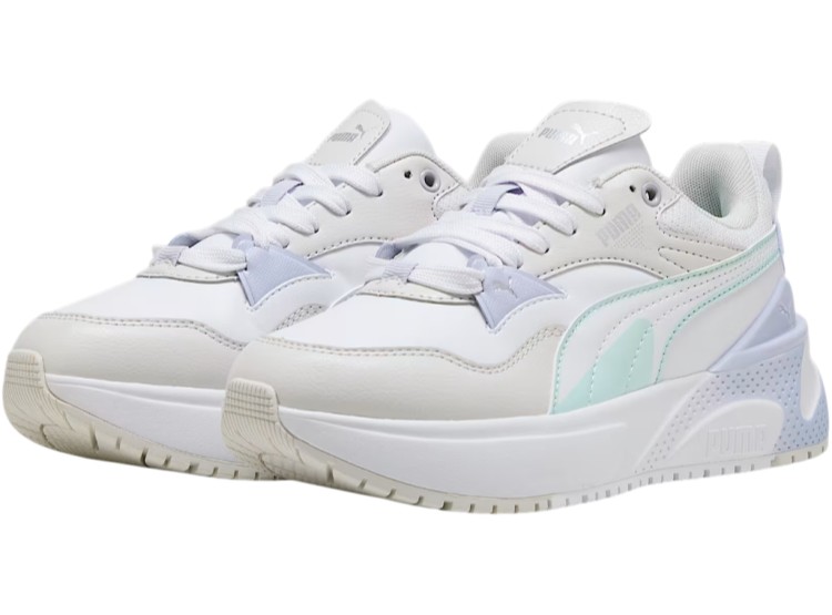 ZAPATILLA MUJER PUMA 397675 14 R78 DISRUPT BLANCO - 3