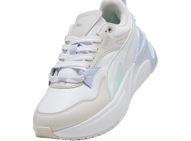 ZAPATILLA MUJER PUMA 397675 14 R78 DISRUPT BLANCO - 4