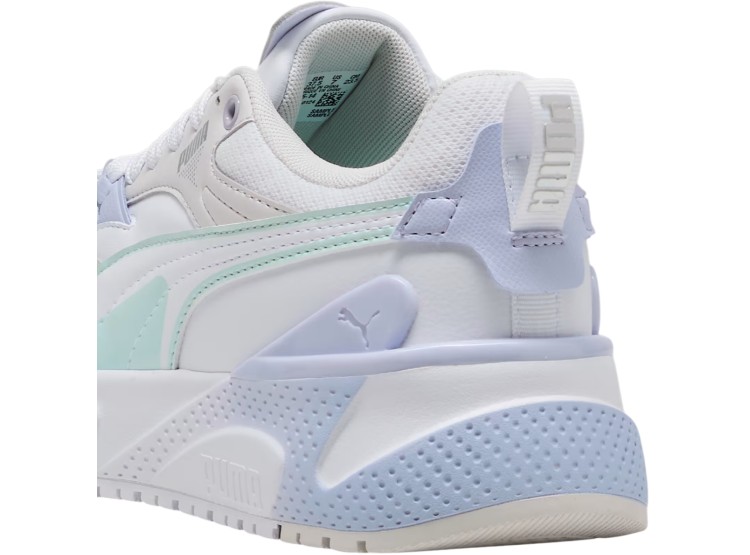 ZAPATILLA MUJER PUMA 397675 14 R78 DISRUPT BLANCO - 5