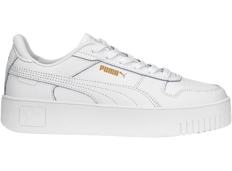 ZAPATILLA MUJER PUMA 389390 01 CARINA STREET BLANCO - 1