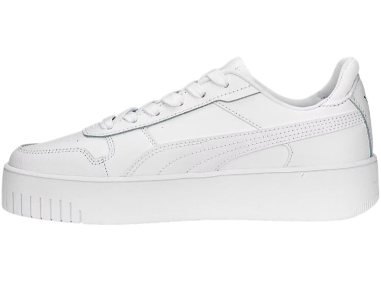 ZAPATILLA MUJER PUMA 389390 01 CARINA STREET BLANCO - 2