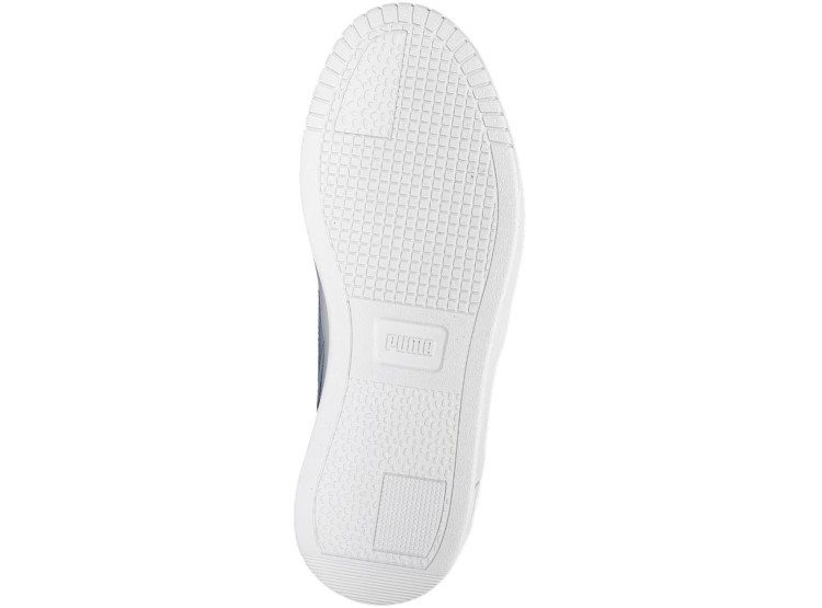 ZAPATILLA MUJER PUMA 389390 01 CARINA STREET BLANCO - 5