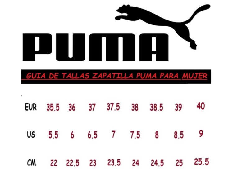 ZAPATILLA MUJER PUMA 389390 01 CARINA STREET BLANCO - 6