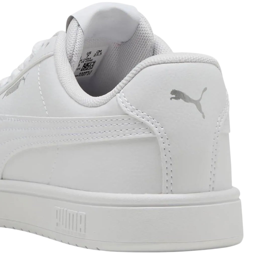 ZAPATILLA PUMA RICKIE CLASSIC 394251 01 BLANCO PARA HOMBRE - 4