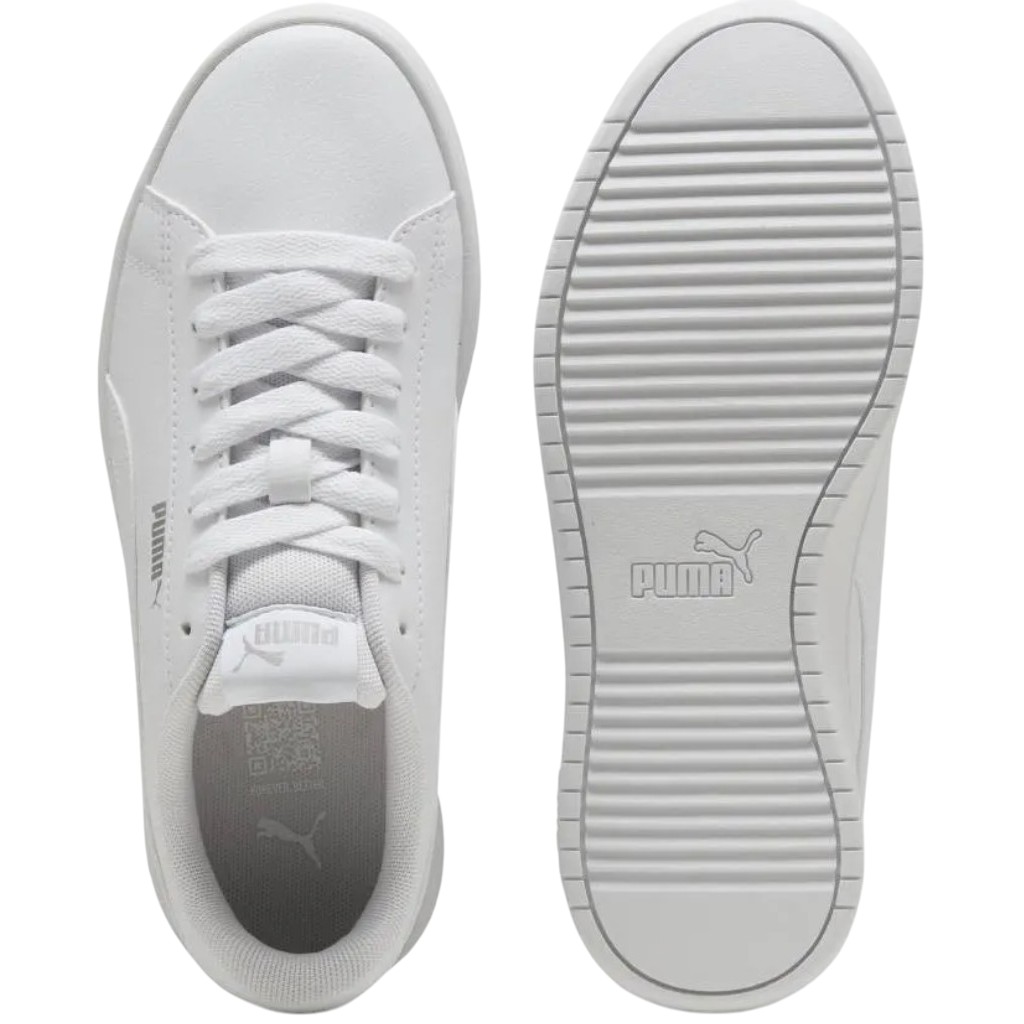ZAPATILLA PUMA RICKIE CLASSIC 394251 01 BLANCO PARA HOMBRE - 6