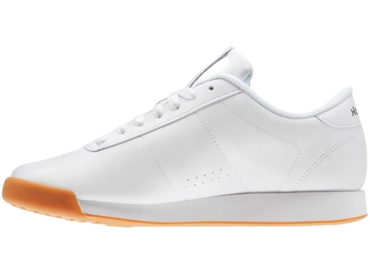 ZAPATILLA REEBOK PRINCESS 100000025 BLANCO PARA MUJER - 2