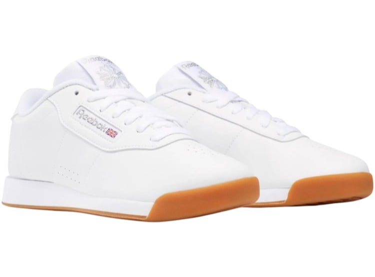 ZAPATILLA REEBOK PRINCESS 100000025 BLANCO PARA MUJER - 3