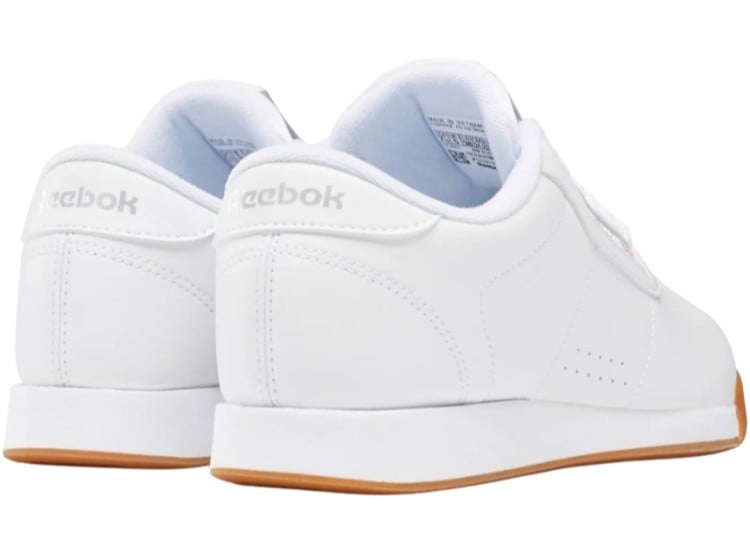 ZAPATILLA REEBOK PRINCESS 100000025 BLANCO PARA MUJER - 5