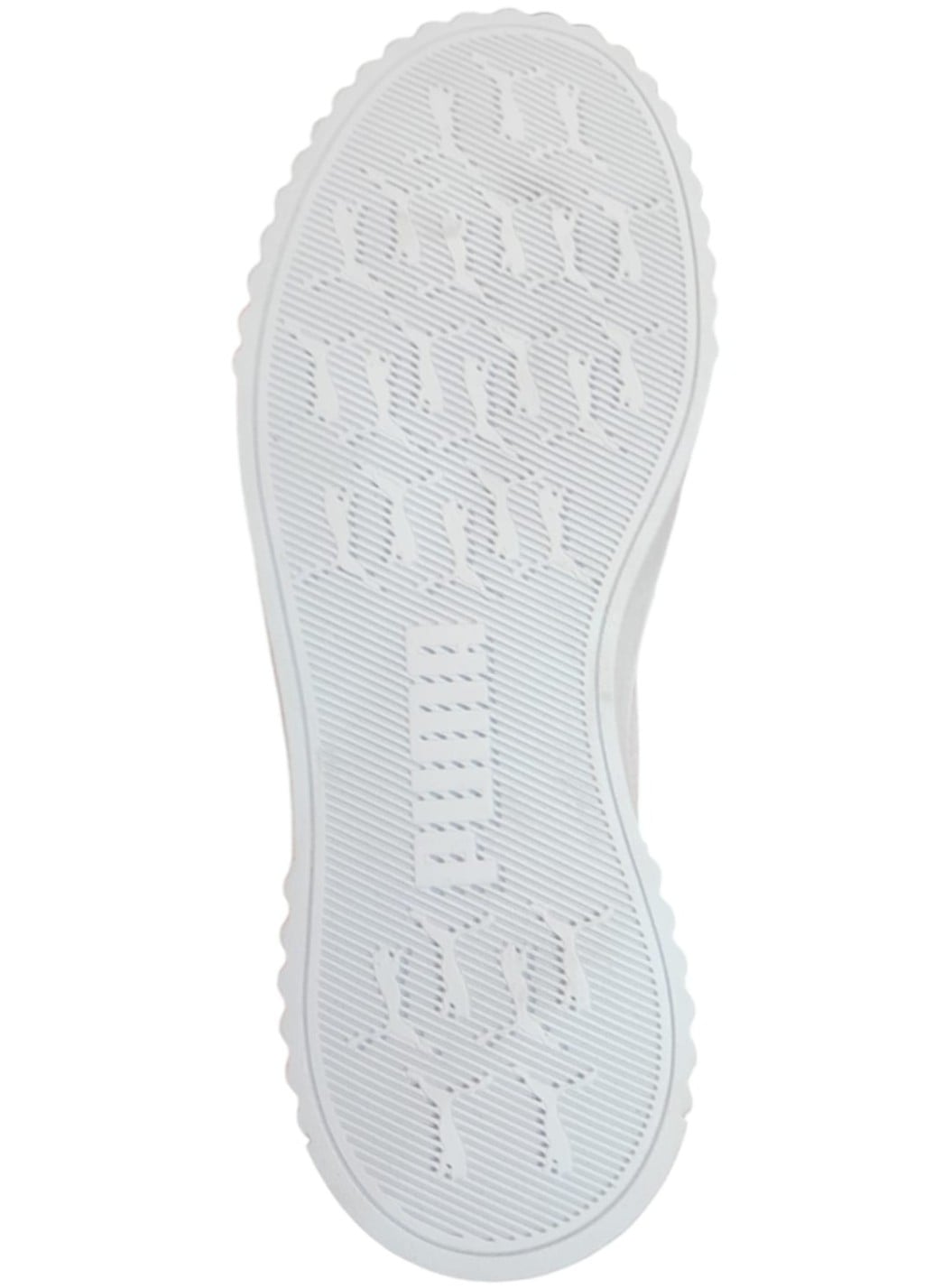 ZAPATILLA PUMA CARINA 3.0 CHARM 403545 01 BLANCO PARA MUJER - 5