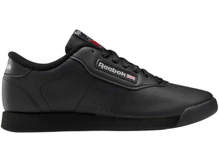 ZAPATILLA REEBOK PRINCESS 100000120 NEGRO PARA MUJER - 1