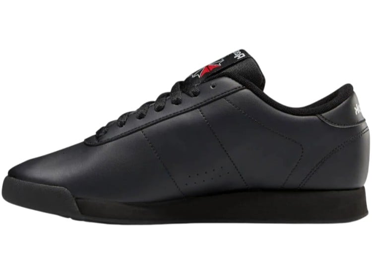 ZAPATILLA REEBOK PRINCESS 100000120 NEGRO PARA MUJER - 2