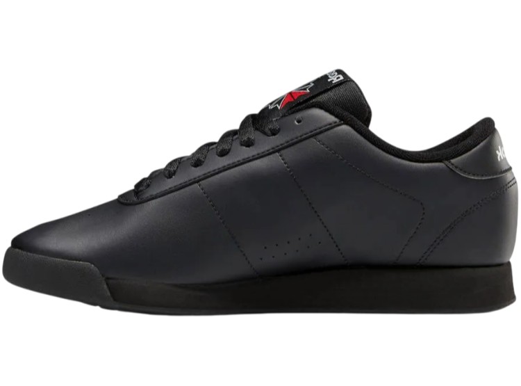 ZAPATILLA REEBOK PRINCESS 100000120 NEGRO PARA MUJER - 2