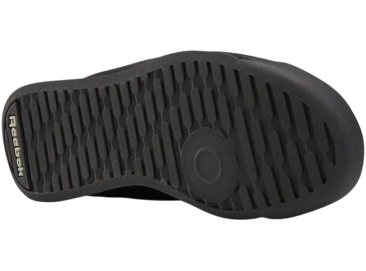 ZAPATILLA REEBOK PRINCESS 100000120 NEGRO PARA MUJER - 5