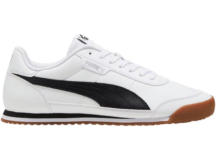 ZAPATILLAS PUMA TURINO II 397452 02 BLANCO PARA HOMBRE - 1