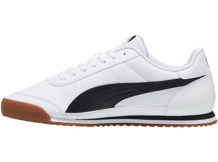 ZAPATILLAS PUMA TURINO II 397452 02 BLANCO PARA HOMBRE - 2