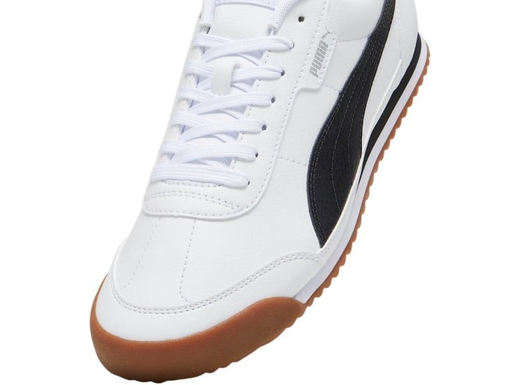ZAPATILLAS PUMA TURINO II 397452 02 BLANCO PARA HOMBRE - 4