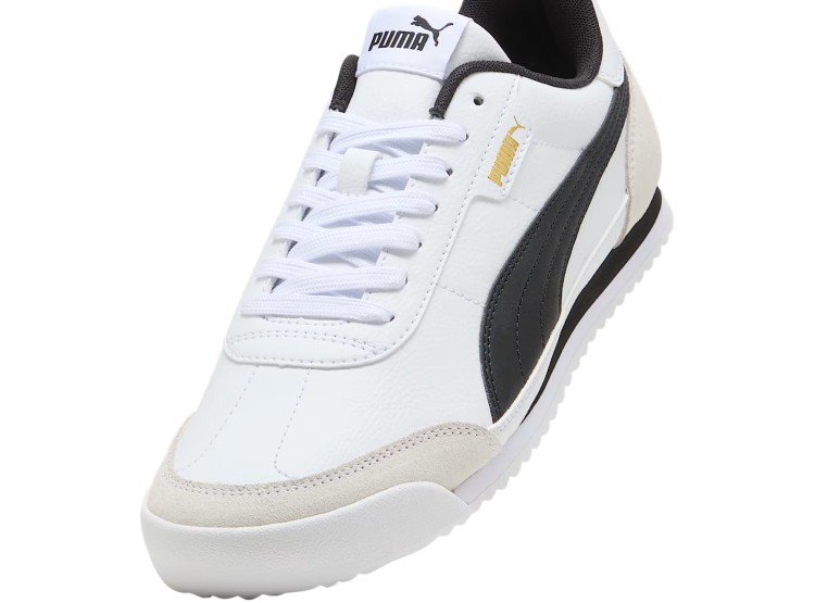 ZAPATILLA PUMA TURINO II OG 397646 05 BLANCO PARA HOMBRE - 4