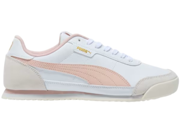 ZAPATILLA PUMA TURINO II OG 403042 09 BLANCO PARA MUJER - 1