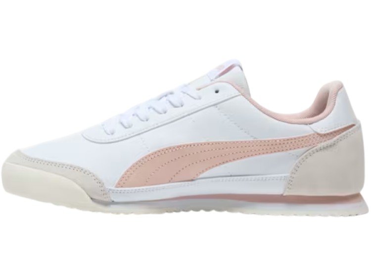 ZAPATILLA PUMA TURINO II OG 403042 09 BLANCO PARA MUJER - 2