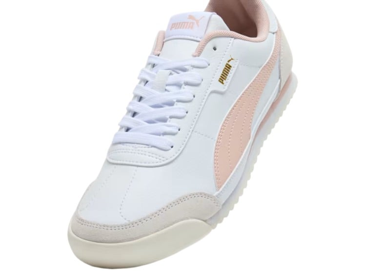ZAPATILLA PUMA TURINO II OG 403042 09 BLANCO PARA MUJER - 4