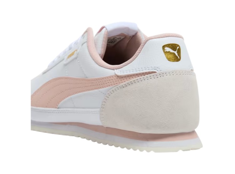 ZAPATILLA PUMA TURINO II OG 403042 09 BLANCO PARA MUJER - 5