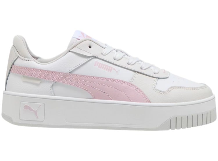ZAPATILLA PUMA CARINA STREET 389390 46 BLANCO PARA MUJER - 1