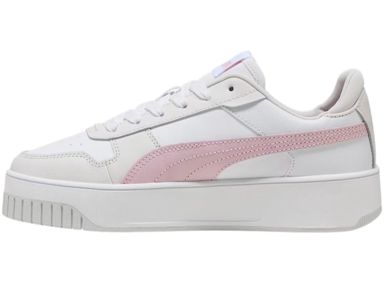 ZAPATILLA PUMA CARINA STREET 389390 46 BLANCO PARA MUJER - 2