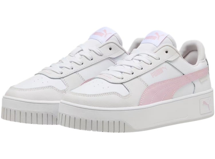 ZAPATILLA PUMA CARINA STREET 389390 46 BLANCO PARA MUJER - 3