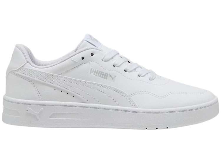 ZAPATILLA PUMA COURT LALLY 400367 02 BLANCO PARA MUJER - 1