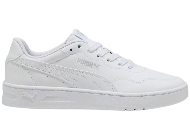 ZAPATILLA PUMA COURT LALLY 400367 02 BLANCO PARA MUJER - 1