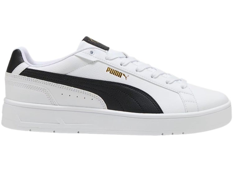 ZAPATILLA PUMA COURT CLASSICO 400284 03 BLANCO PARA HOMBRE - 1
