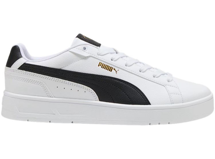 ZAPATILLA PUMA COURT CLASSICO 400284 03 BLANCO PARA HOMBRE - 1