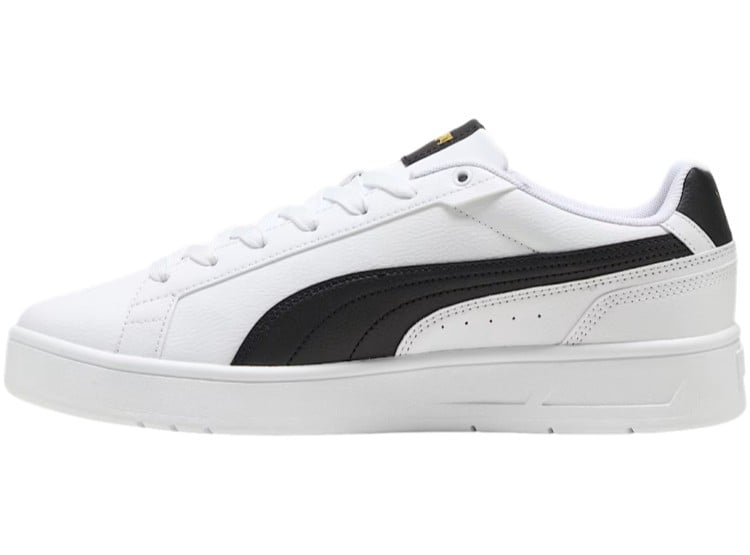 ZAPATILLA PUMA COURT CLASSICO 400284 03 BLANCO PARA HOMBRE - 2
