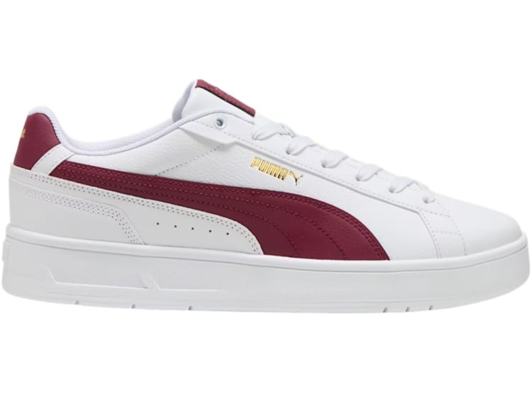 ZAPATILLA PUMA COURT CLASSICO 400284 04 BLANCO PARA HOMBRE - 1