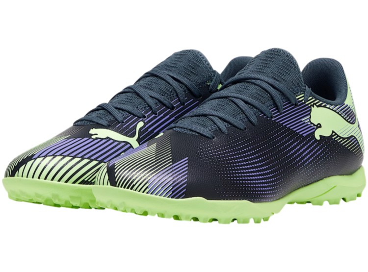 ZAPATILLA PUMA FUTURE 7 PLAY TT 107943 03 VERDE PARA HOMBRE - 3