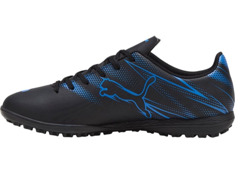 ZAPATILLA PUMA ATTACANTO TT 107478 08 NEGRO PARA HOMBRE - 2