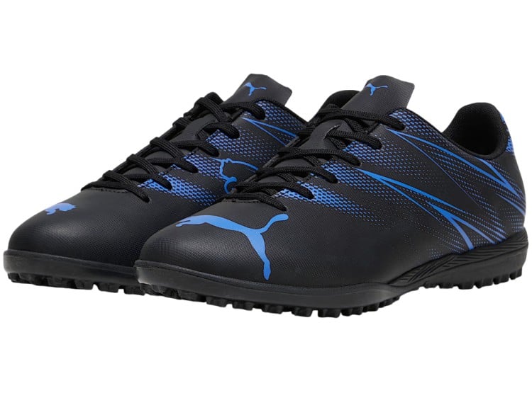 ZAPATILLA PUMA ATTACANTO TT 107478 08 NEGRO PARA HOMBRE - 3