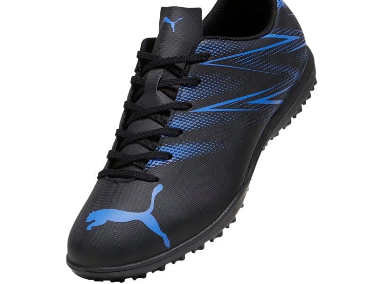 ZAPATILLA PUMA ATTACANTO TT 107478 08 NEGRO PARA HOMBRE - 4