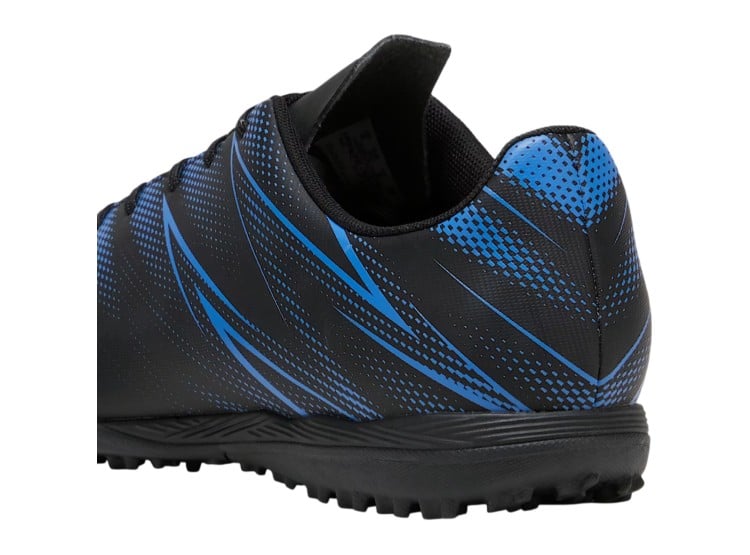 ZAPATILLA PUMA ATTACANTO TT 107478 08 NEGRO PARA HOMBRE - 5