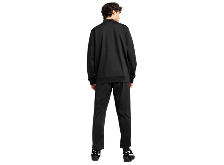 BUZO CONJUNTO DEPORTIVO TRAJE DE BÉISBOL 684851 01 NEGRO PARA HOMBRE - 5