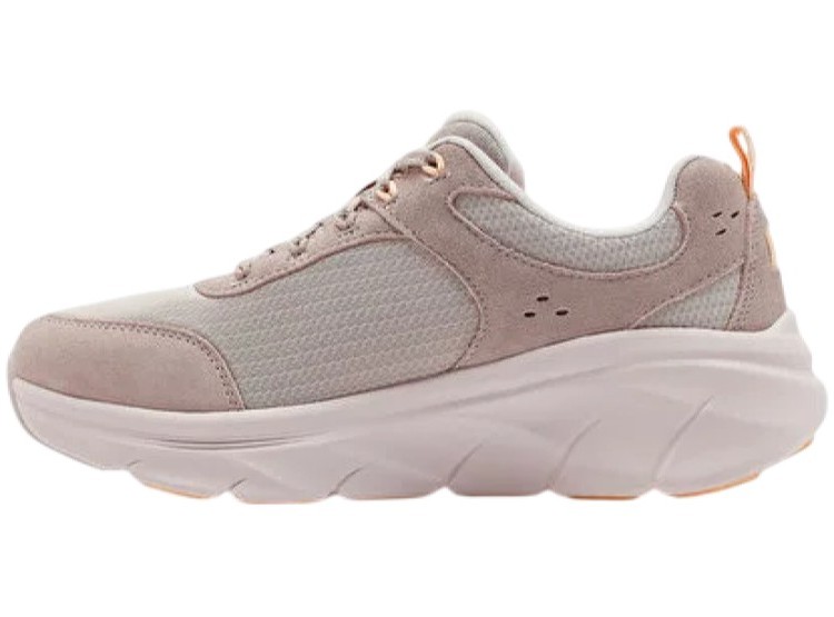 ZAPATILLAS DEPORTIVAS SKECHERS D'LUX WALKER 2.0 - AUTUMN SUN 150108/TPOR BEIGE PARA MUJER - 2