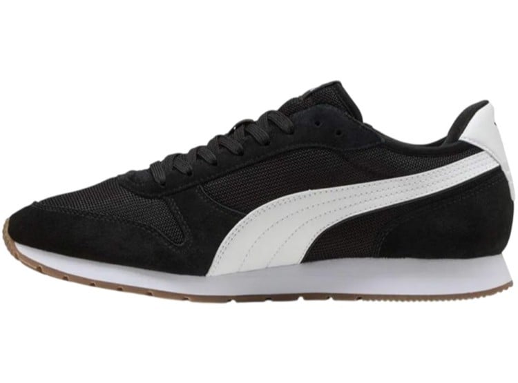 Zapatilla Puma St Miler 401622 07 Negro Para Hombre - 2
