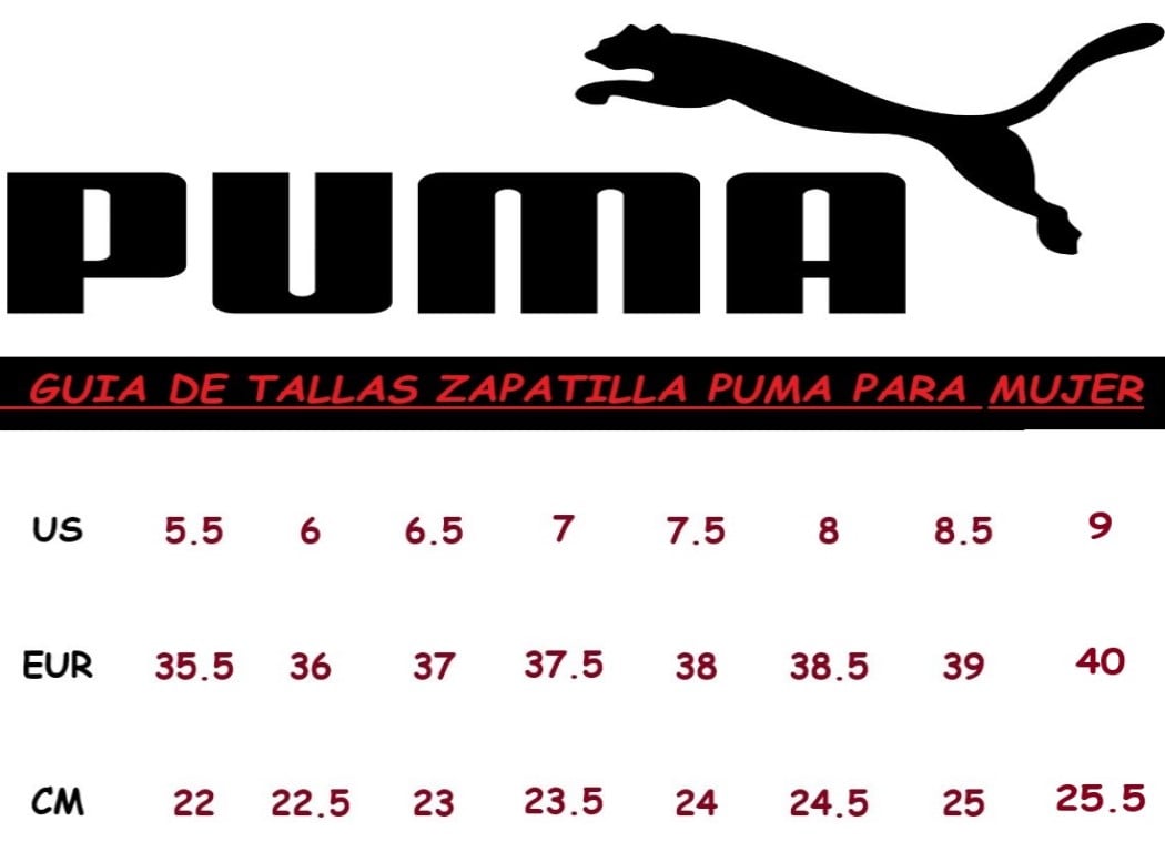 ZAPATILLAS URBANAS PUMA KARMEN II IDOL 397461 02 BLANCO PARA MUJER - 6