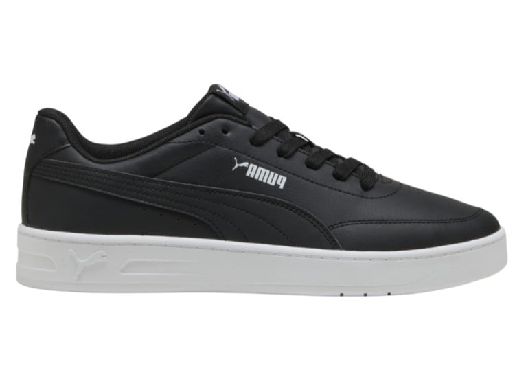 ZAPATILLAS URBANAS PUMA COURT CLASSIC CLEAN 402223 03 PARA HOMBRE - 1