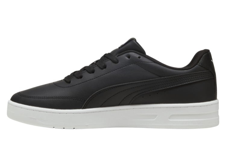ZAPATILLAS URBANAS PUMA COURT CLASSIC CLEAN 402223 03 PARA HOMBRE - 2
