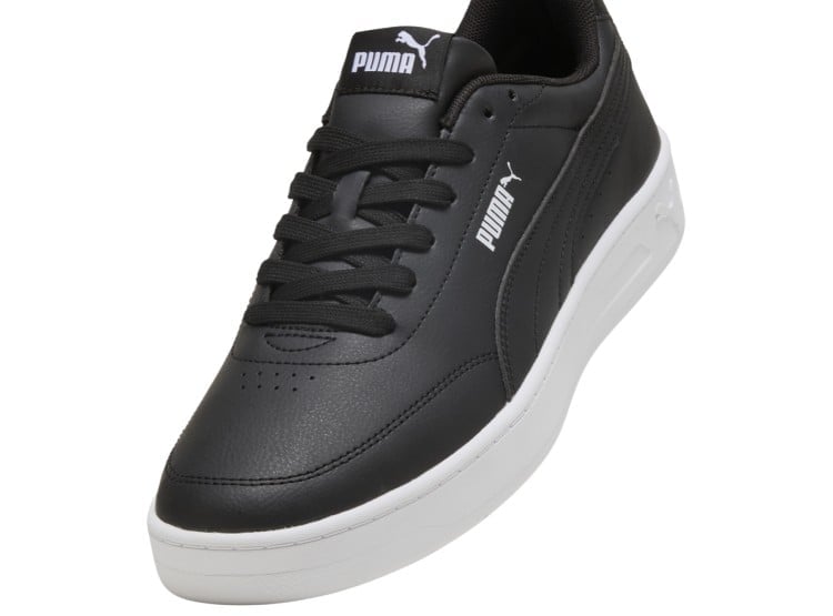 ZAPATILLAS URBANAS PUMA COURT CLASSIC CLEAN 402223 03 PARA HOMBRE - 3